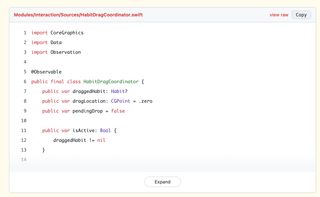 GitHub embed rendered in a light theme